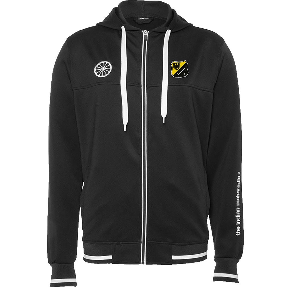 The Indian Maharadja  Tech Hooded Deventer