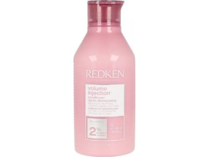Redken Volume Injection Conditioner 300 ml