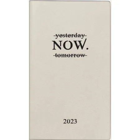 rido/idé Wochenkalender Taschenkalender 2023 Blattgröße 8,7 x 15,3 cm