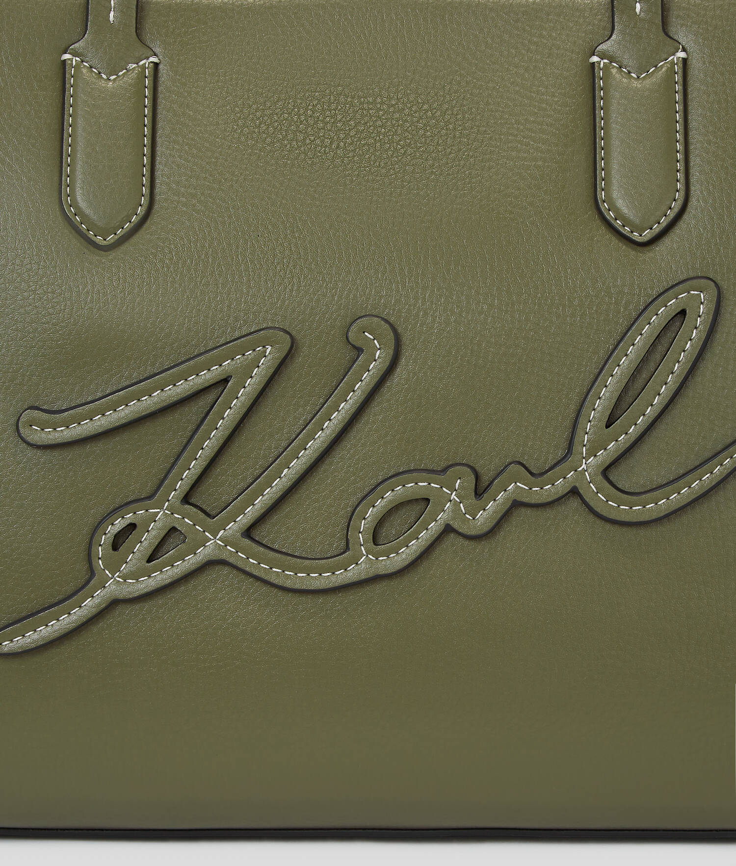 CABAS KARL X AMBER VALLETTA