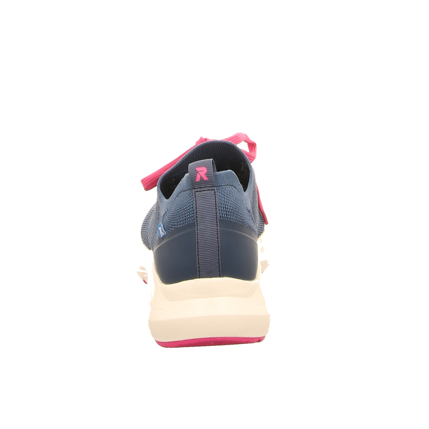 Rieker Sneaker blau