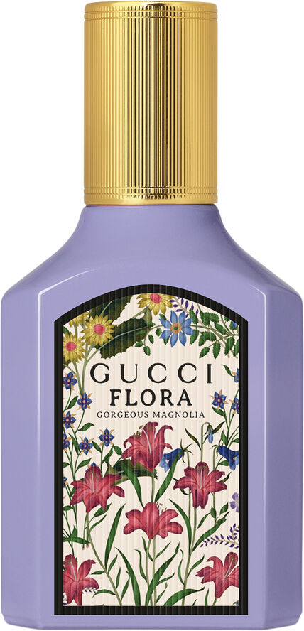 Gucci Gucci Flora Gorgeous Magnolia Eau de Parfum