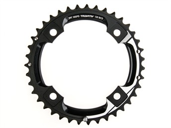 Sram klinge MTB 39T 2x10Ø120 mm 4 huls