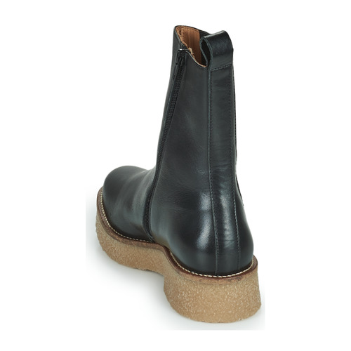 Schmoove - DORA CHELSEA - Noir