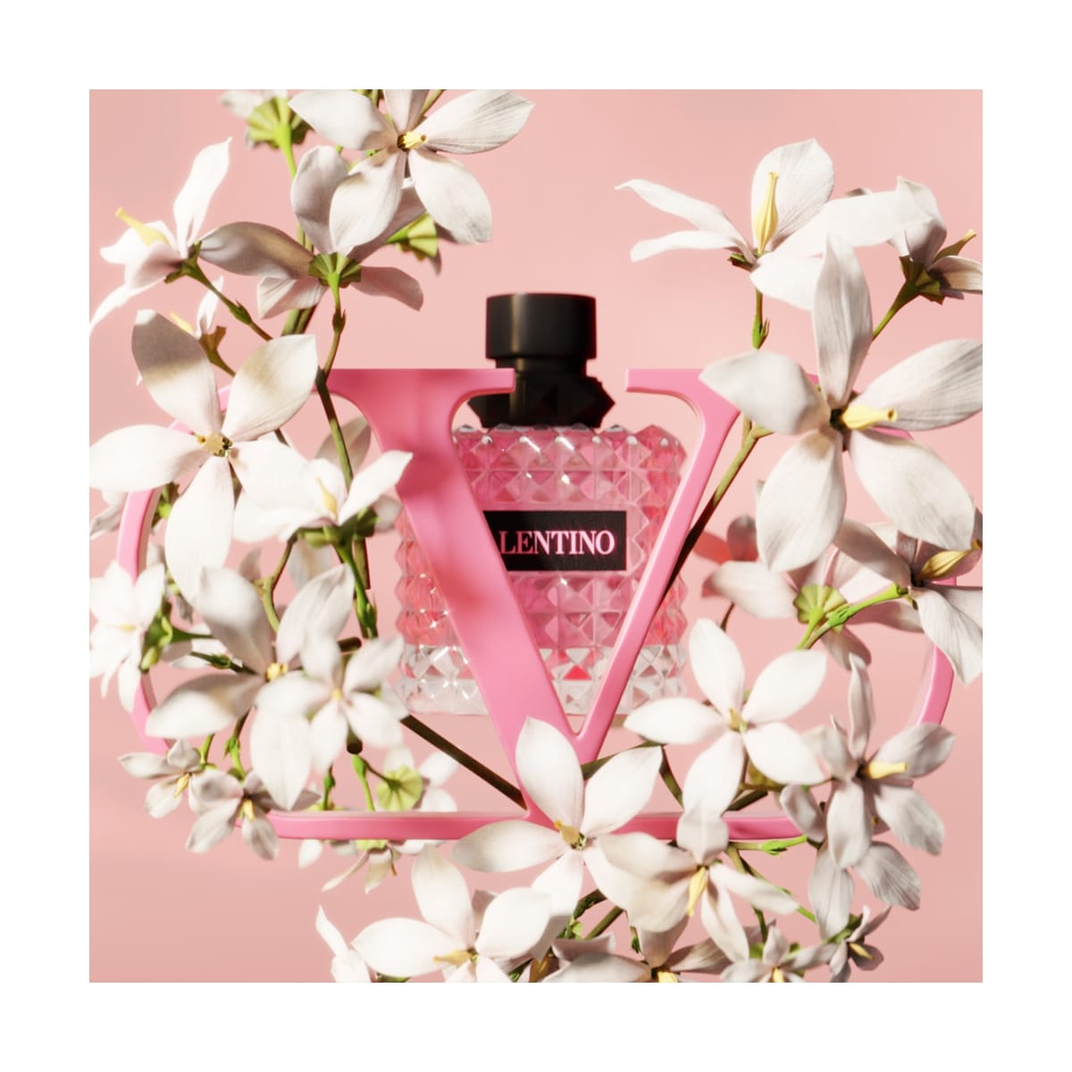 Valentino Donna Born In Roma Valentino Donna Born In Roma Eau de Parfum