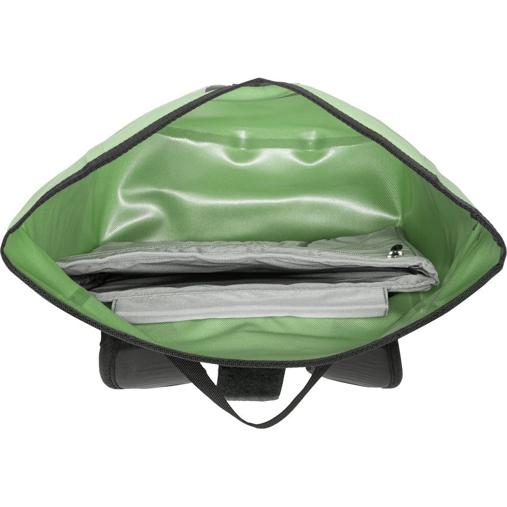 Ortlieb Velocity PS 17l Daypack pistachio