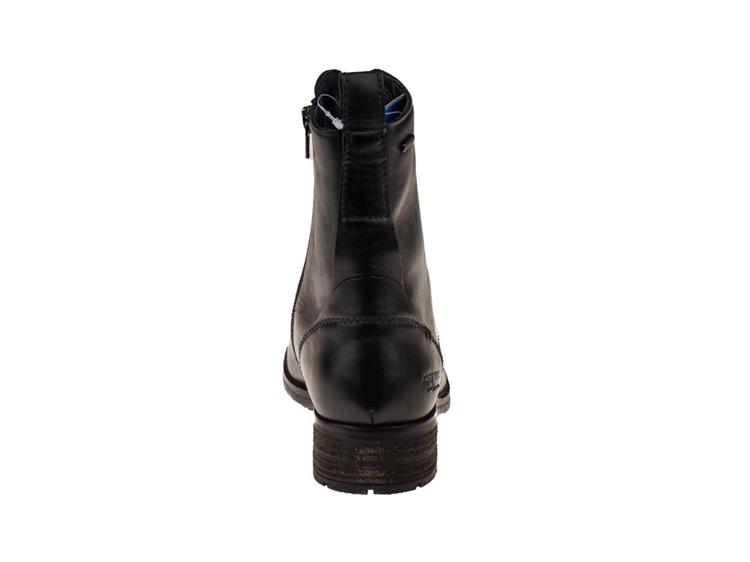 Josef Seibel Kate 50   75350MI307 schwarz