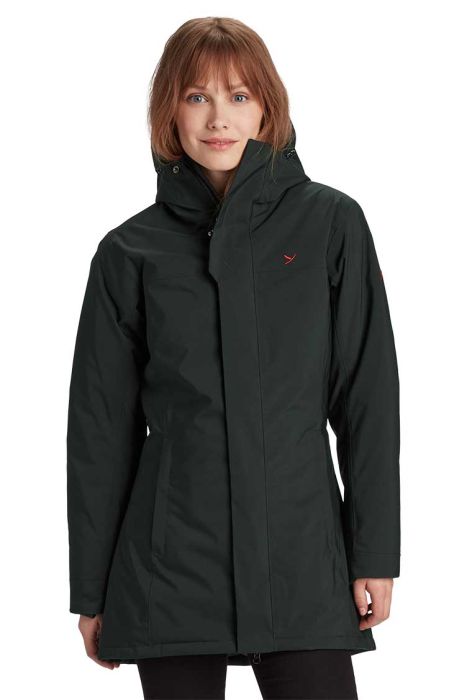 Mani Down Coat Women dunjakke