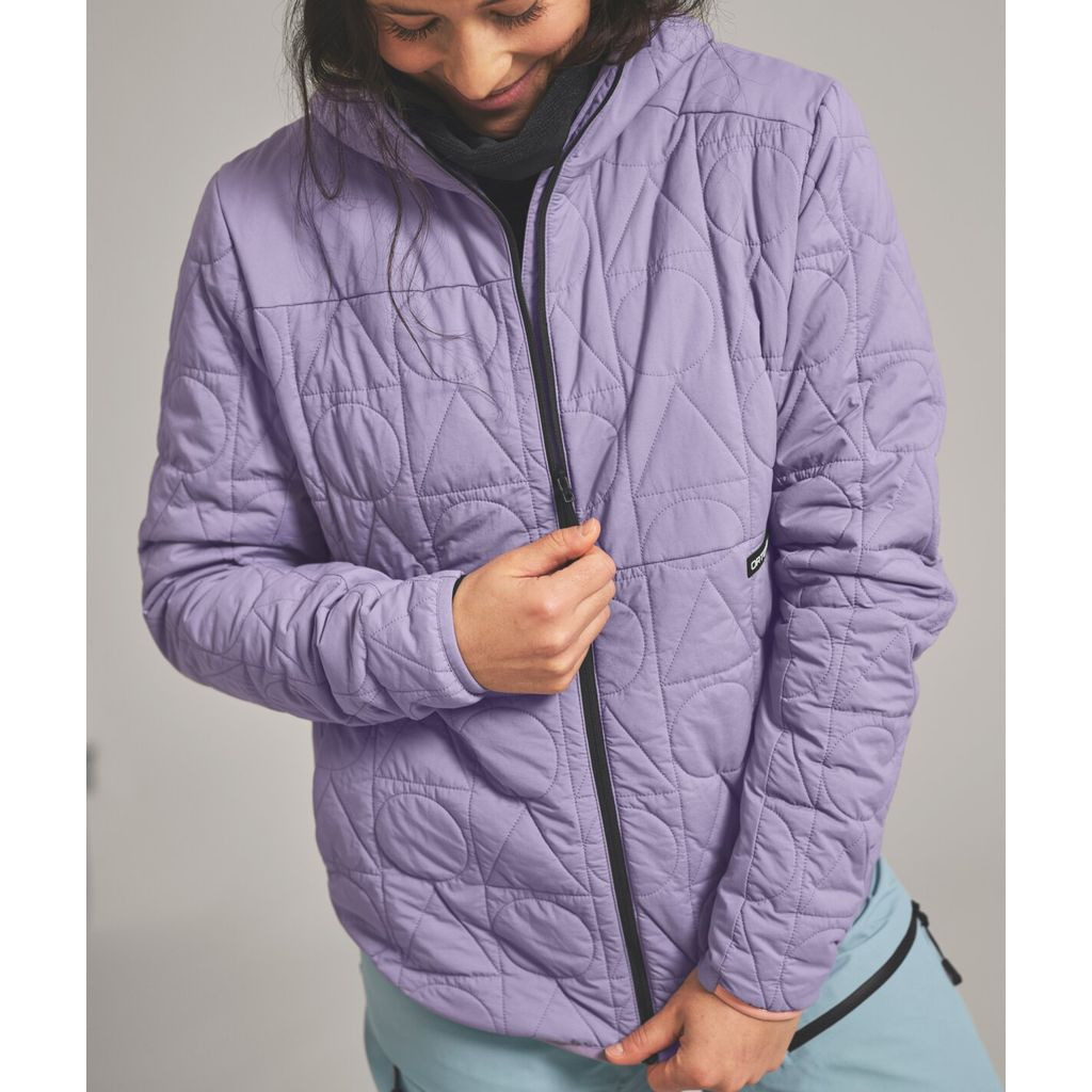 Ravine Metawool 90 Jacket W