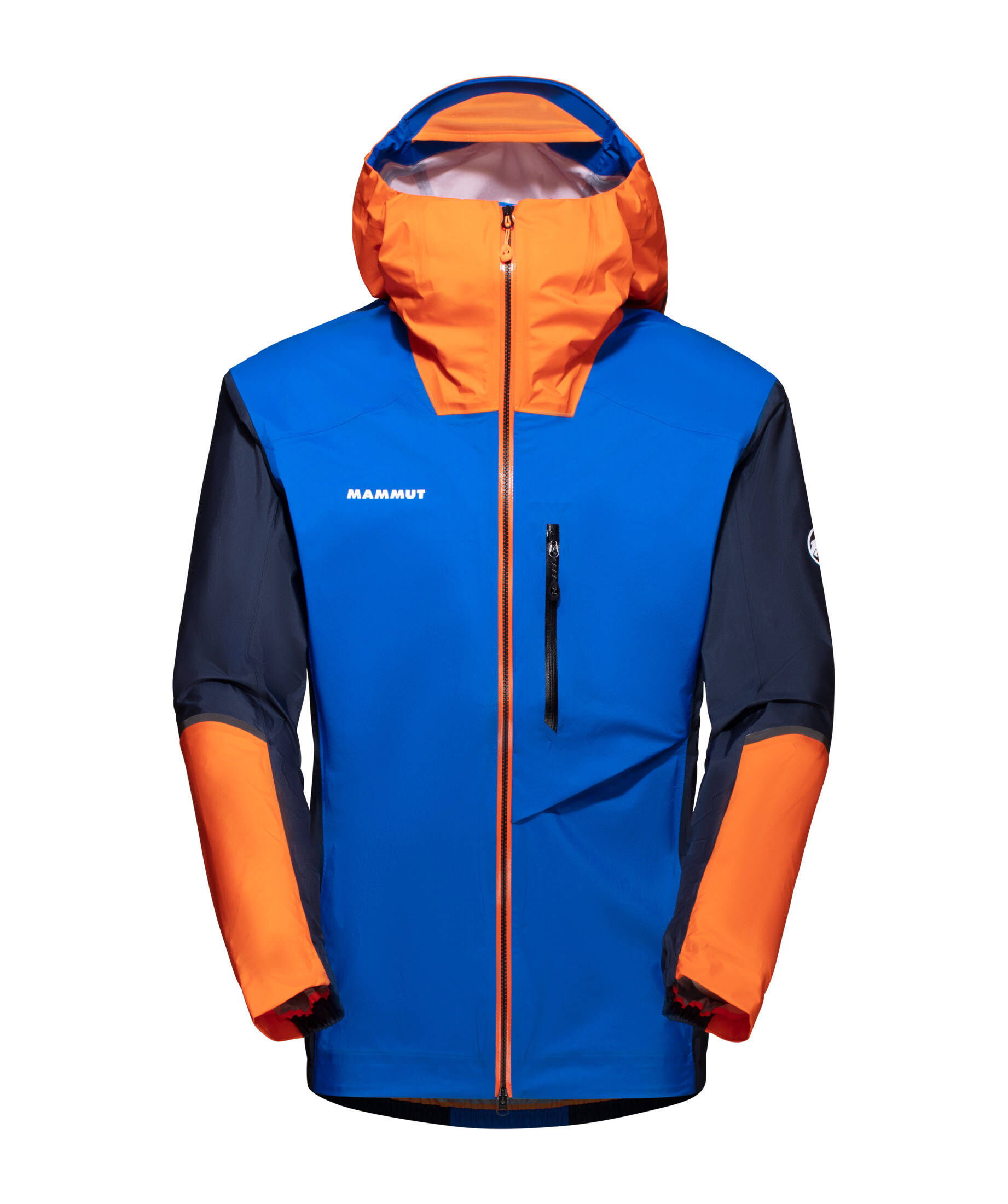 Mammut| Herren Hardshelljacke 