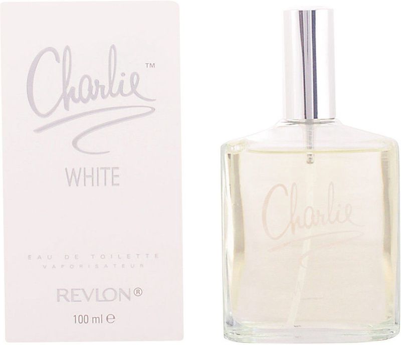 Revlon - Charlie White - Eau De Toilette - 100ml