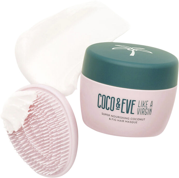 Coco & Eve Like a Virgin - Super Nourishing Hair Mask