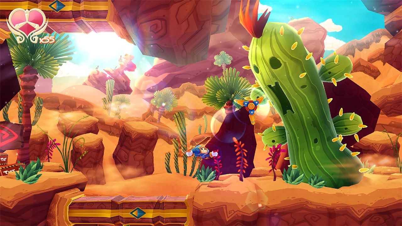 Heroki (Code in a Box)- Nintendo Switch