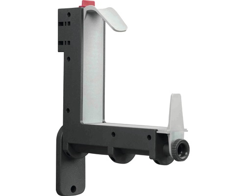 Lafiora Verso Wandbloembakhouders, 1 paar