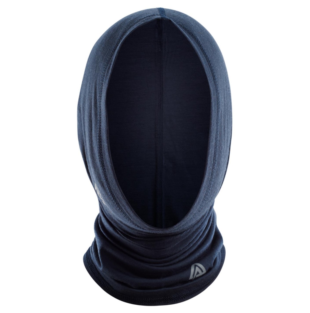 Aclima Lightwool 140 Headover, Unisex, Onesize<br>Allsidig plagg som kan bruke til mye!
