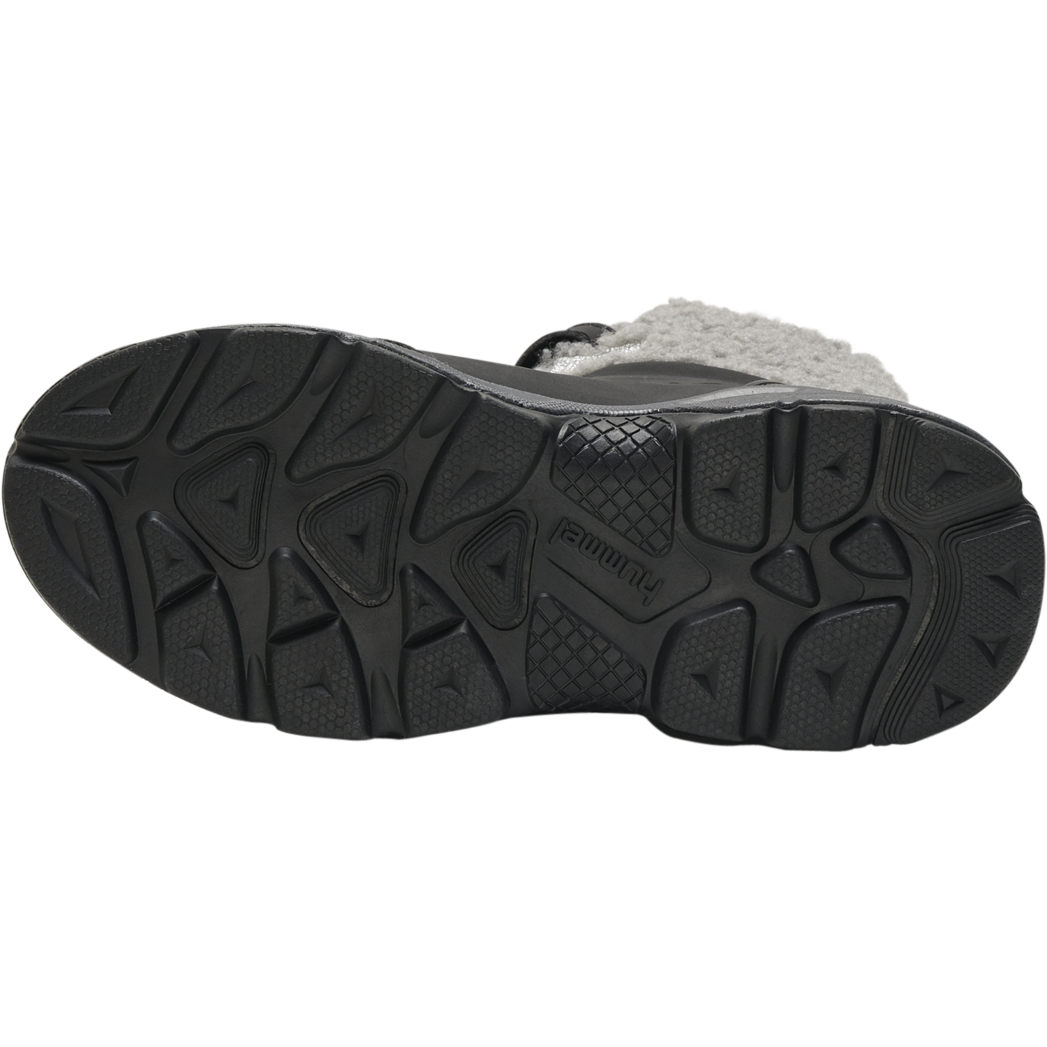 SNOW BOOT TEX JR