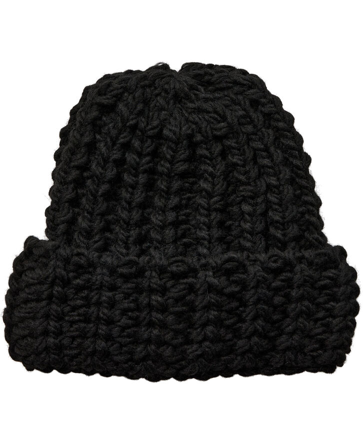 Magasin du Nord Collection Granny Hat Black