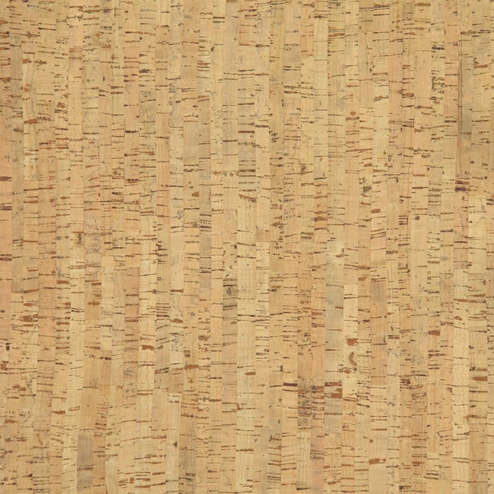Atelier Veritas-Kurk met glitteraccent 58x42cm