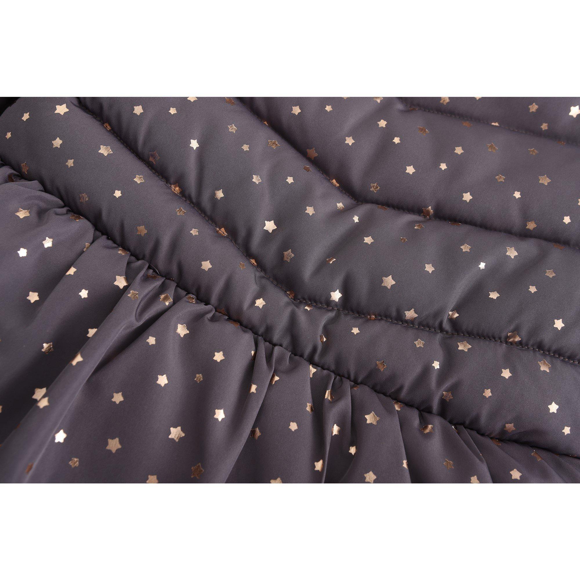 Firetrap Cozy Star Jacket for Babies