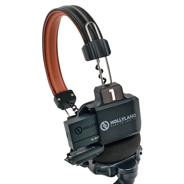 Hollyland Solidcom C1 Pro HUB-8S