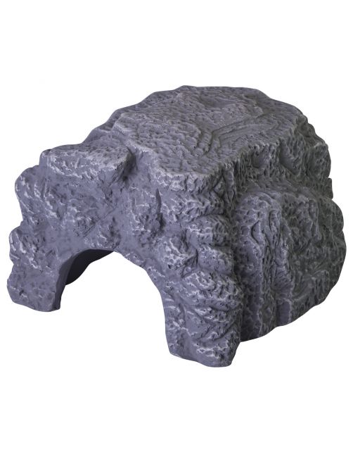 Jbl Reptilcava - Ornamenten - Grijs M