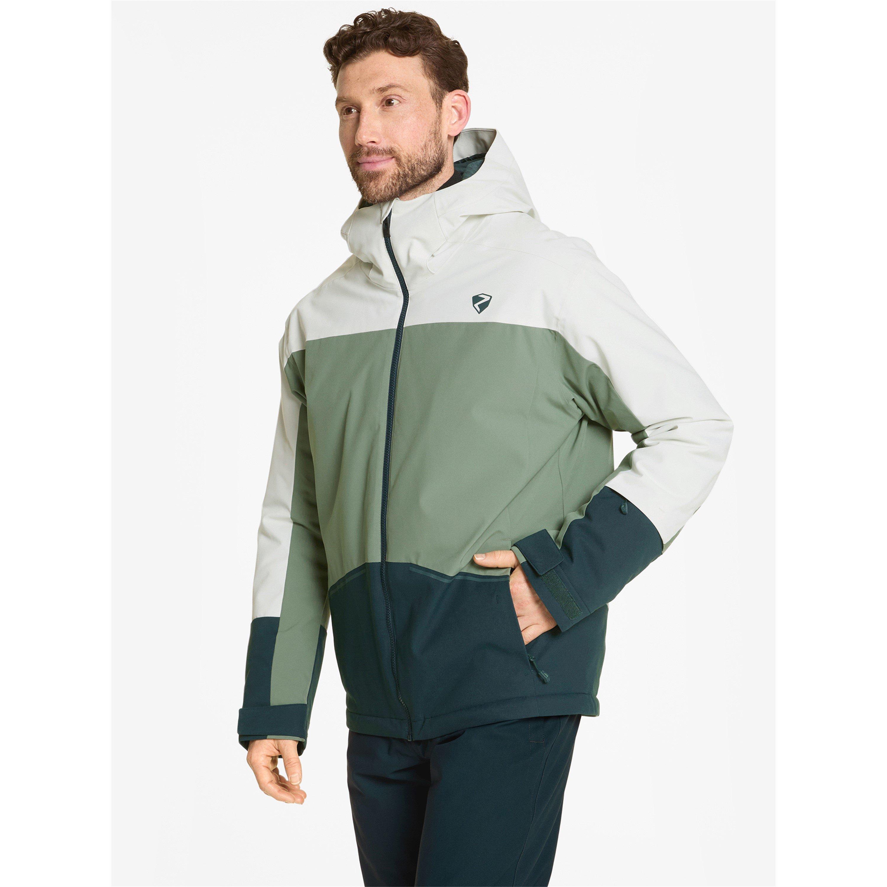 Ziener Timbarra Jkt Sn44