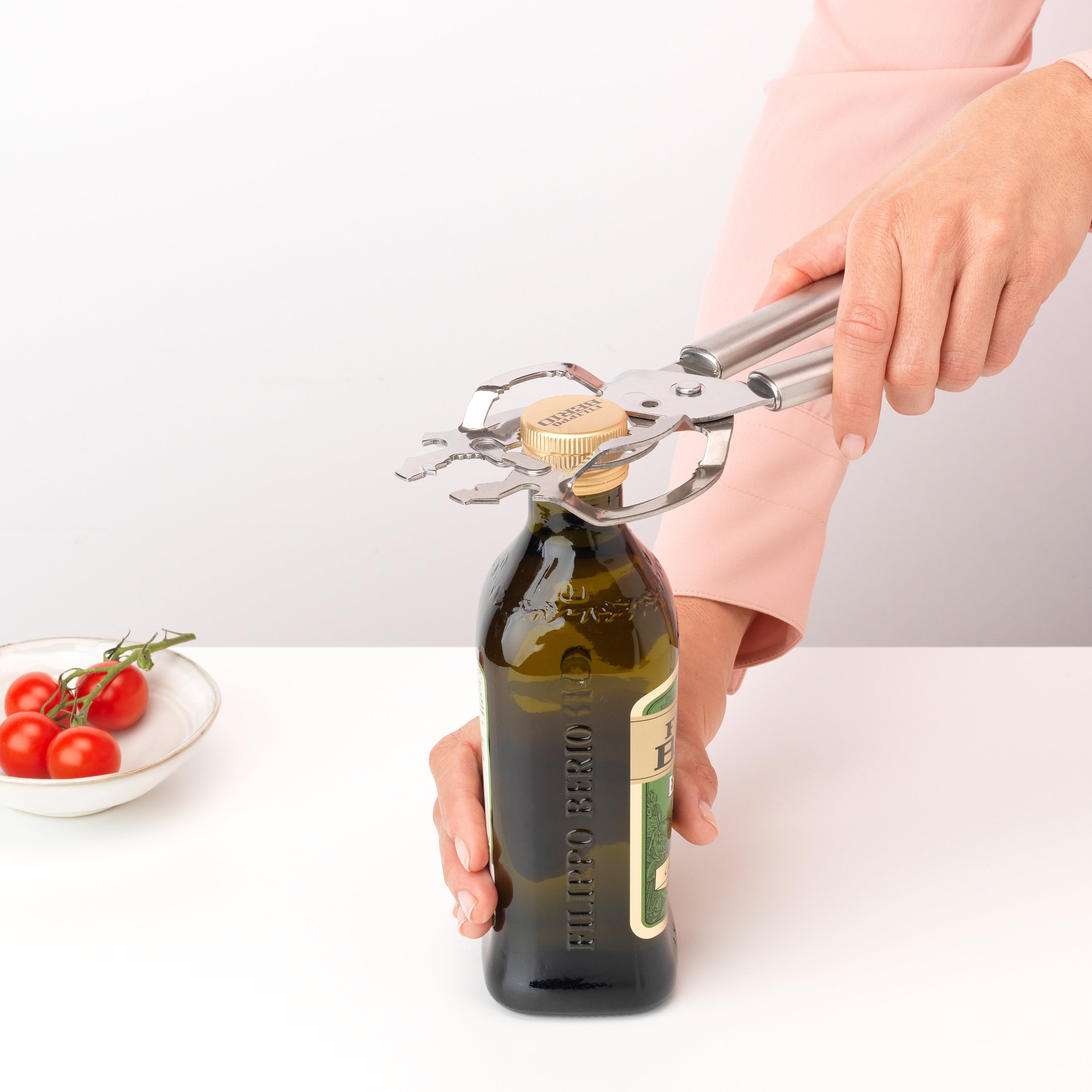 Brabantia Profile Allesopener