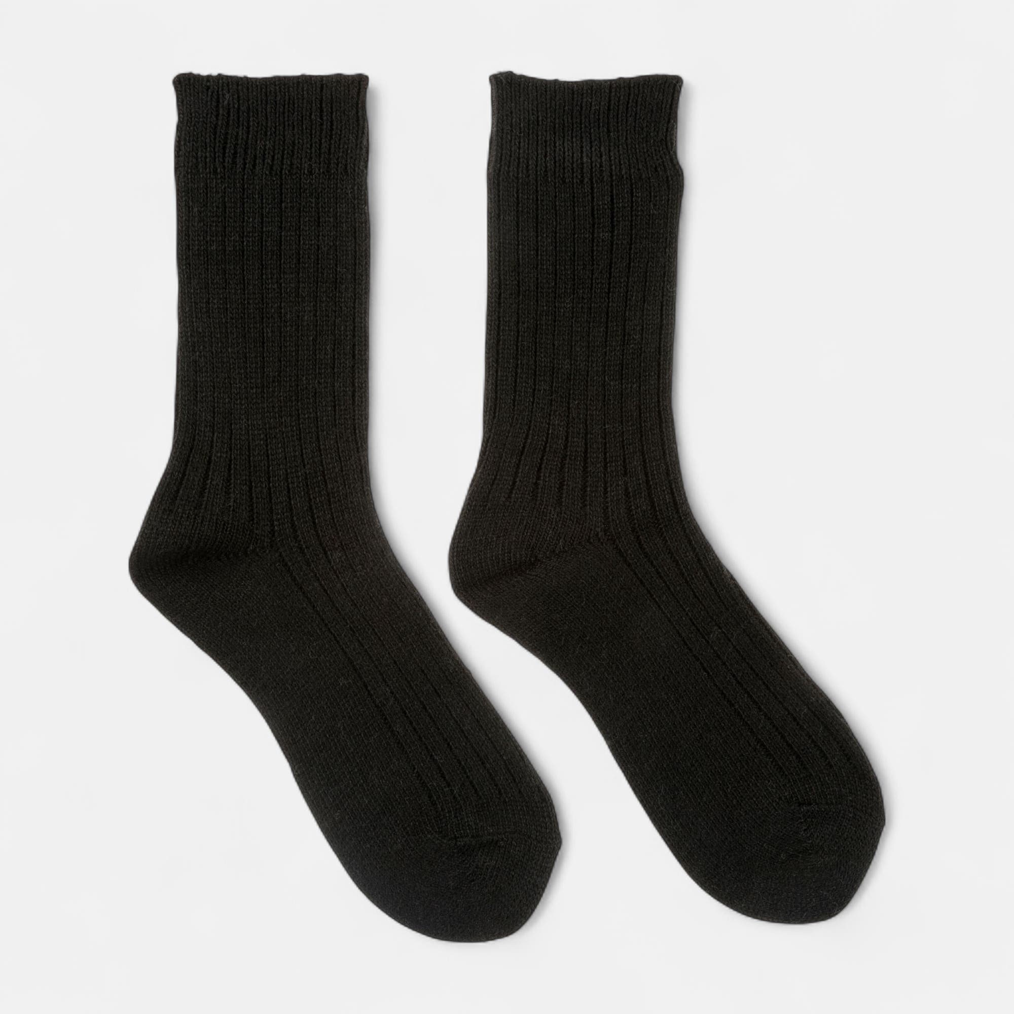 Chaussettes Femme noir