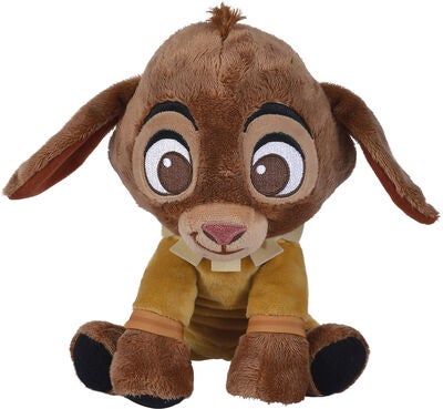 Disney Wish Kosedyr Valentino 23 cm