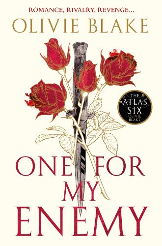 One For My Enemy (Paperback)