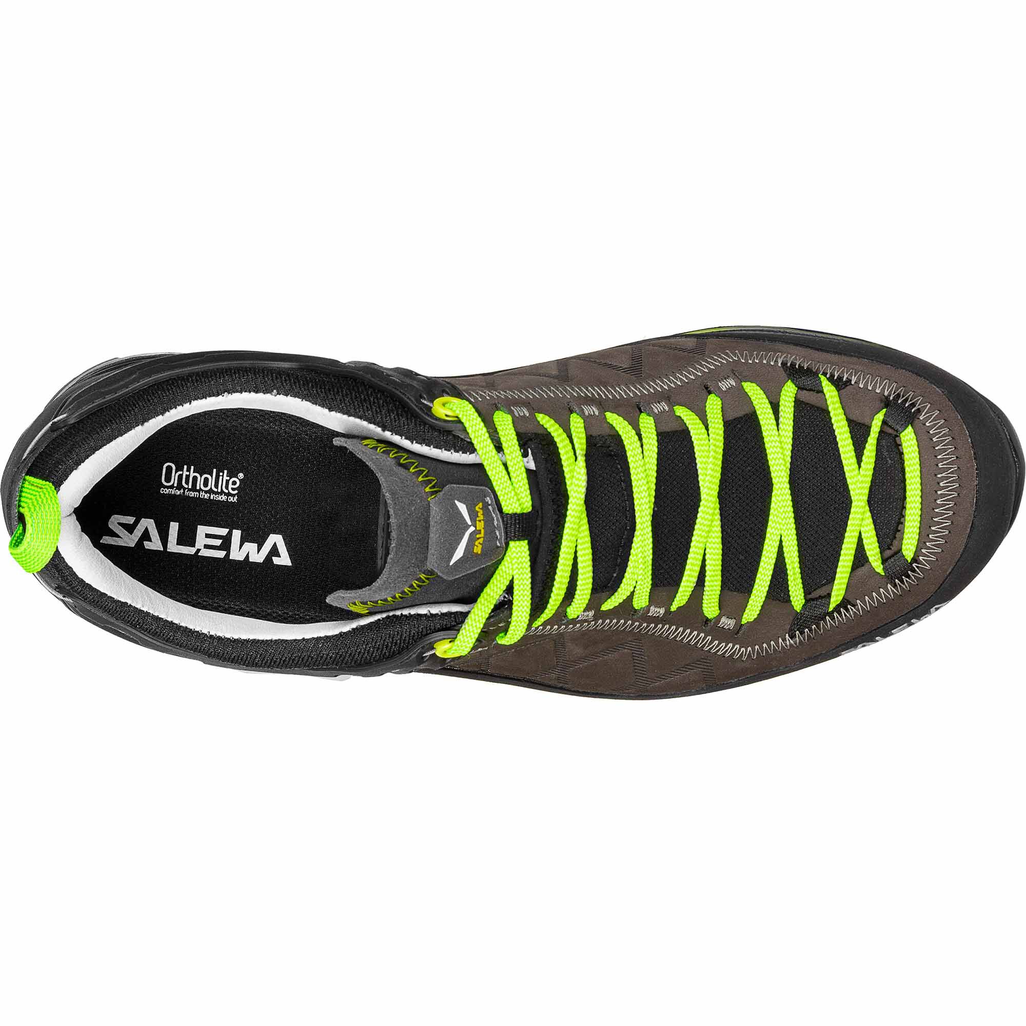 SalewaMs MTN Trainer 2 Leather