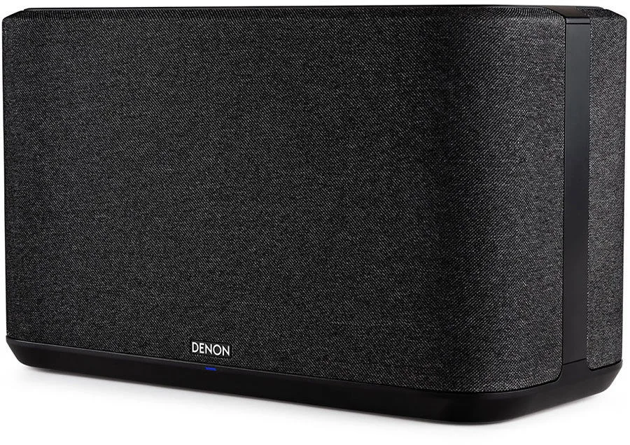 Denon Home 350 Noir Enceintes connectées