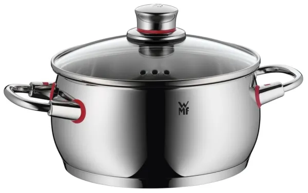 WMF Quality One 07.7455.6380, 9 stk.