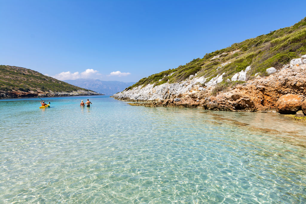 Bingo Samos 4* All Inclusive - Hotel