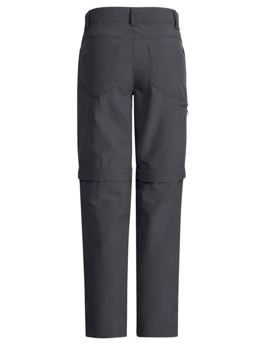 Kids Detective Antimos Zip Off Pants børnebukser