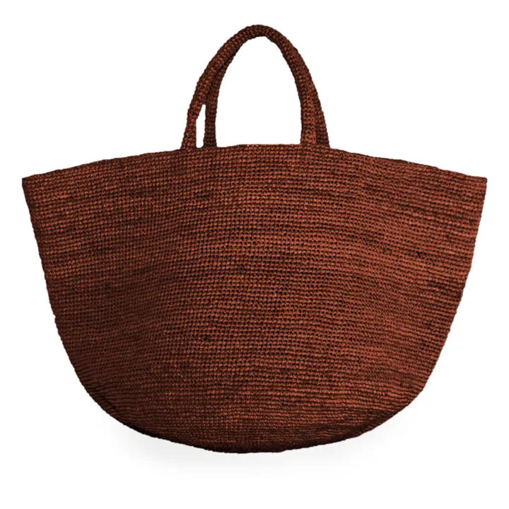 Sans Arcidet Sac Kapity Large | Camel