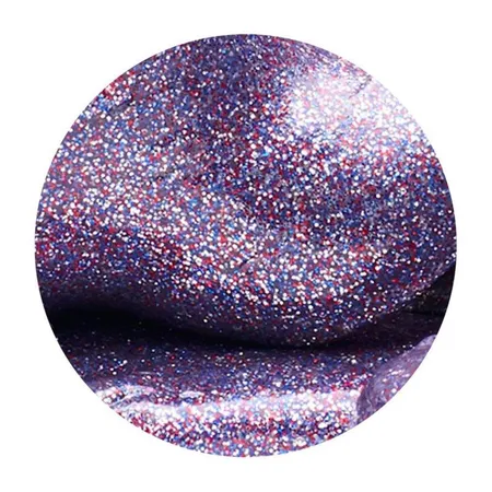 Trendbuzz Intelligente Knete Galaxy, 80g