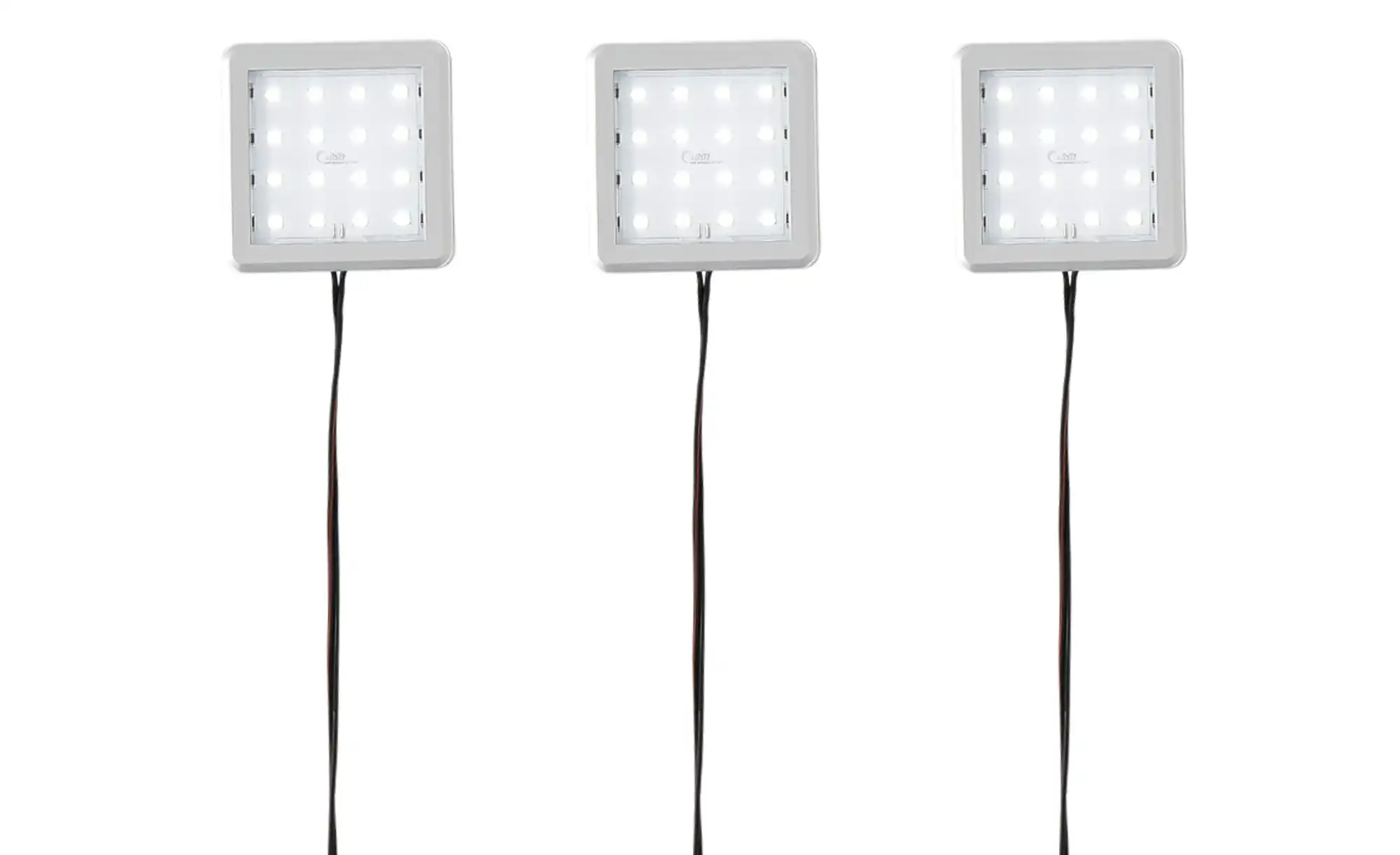 LED-Unterbauspot