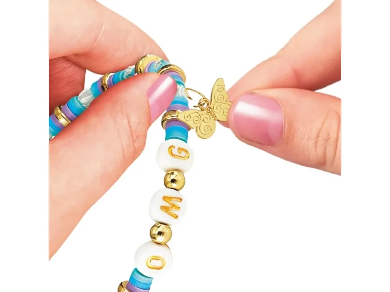 SHIMMER N SPARKLE FASHION BRACELETS