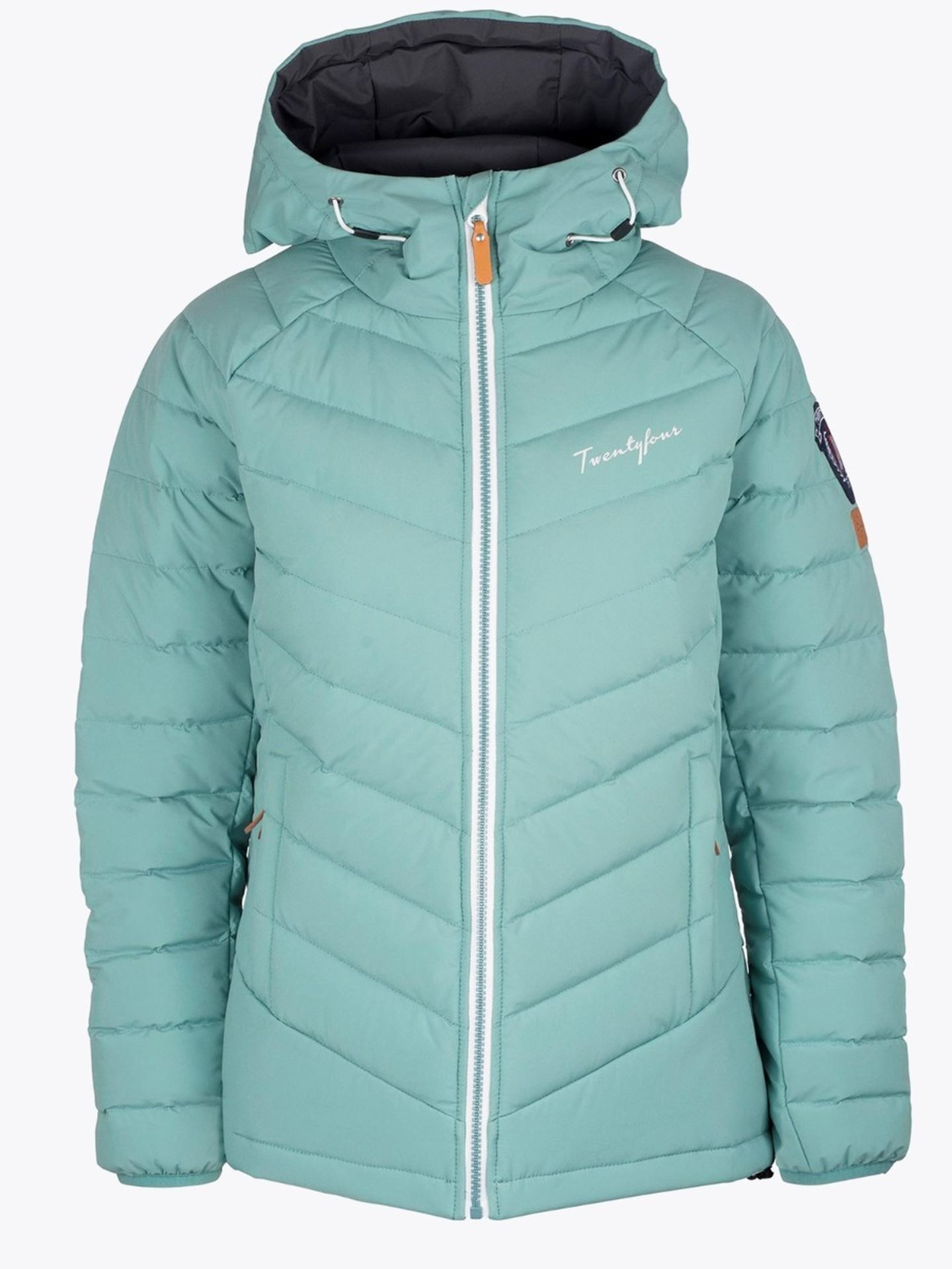 Finse Stretch Dunjakke