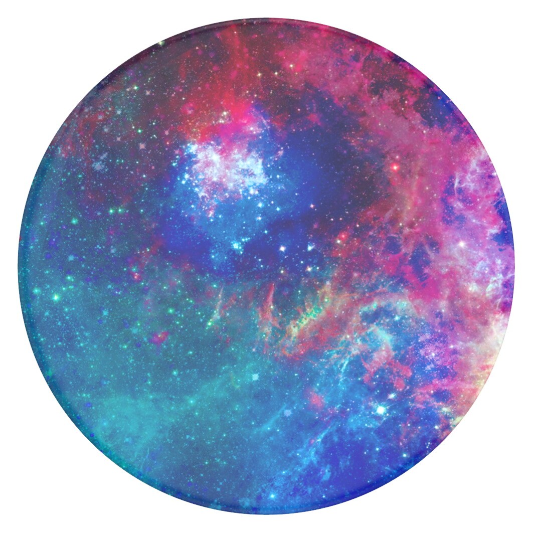 PopSockets PopSockets Basic Nebula Ocean
