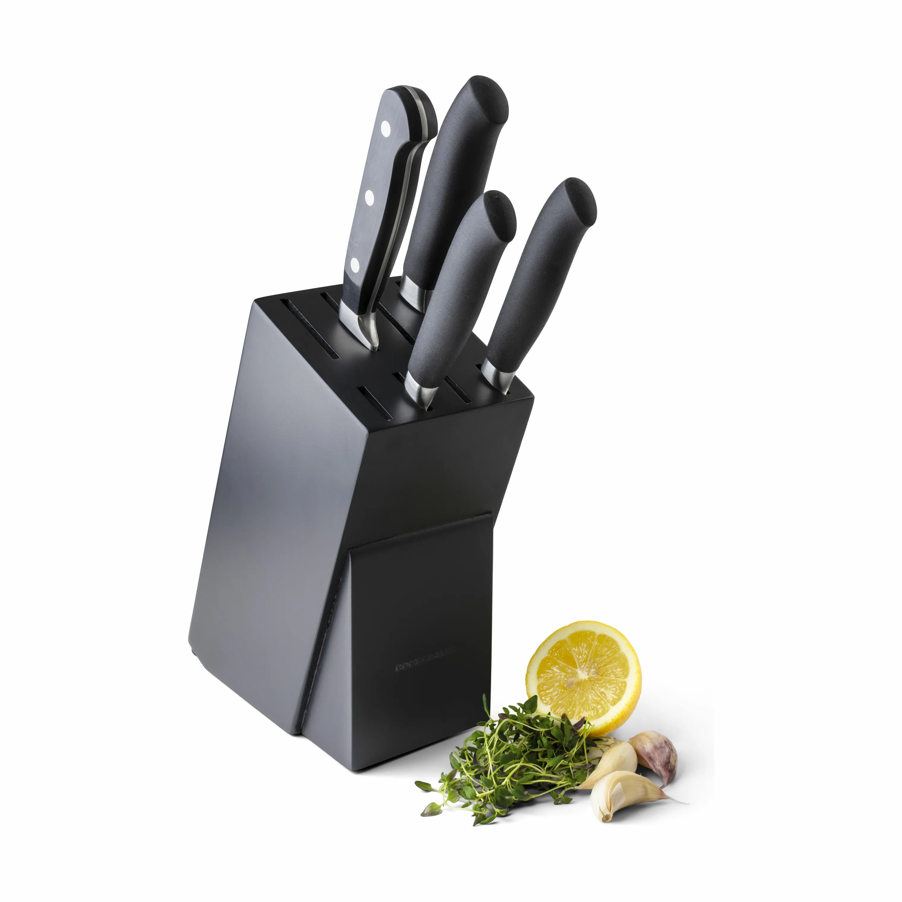 Cook & Baker Knivblok