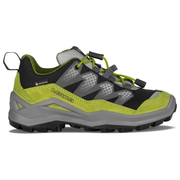 Lowa - Kid's Maddox Pro GTX LO - Chaussures multisports