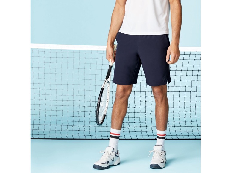 Heren sportshort
