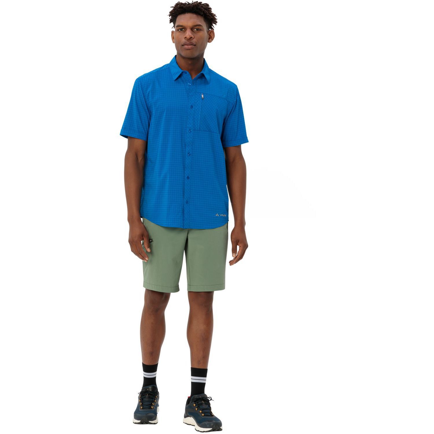 VaudeMe Seiland Shirt IV