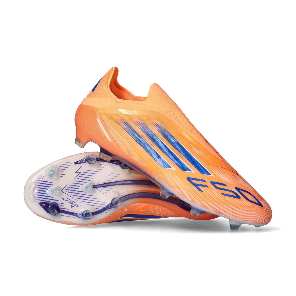 Chuteira adidas F50 Elite LL FG