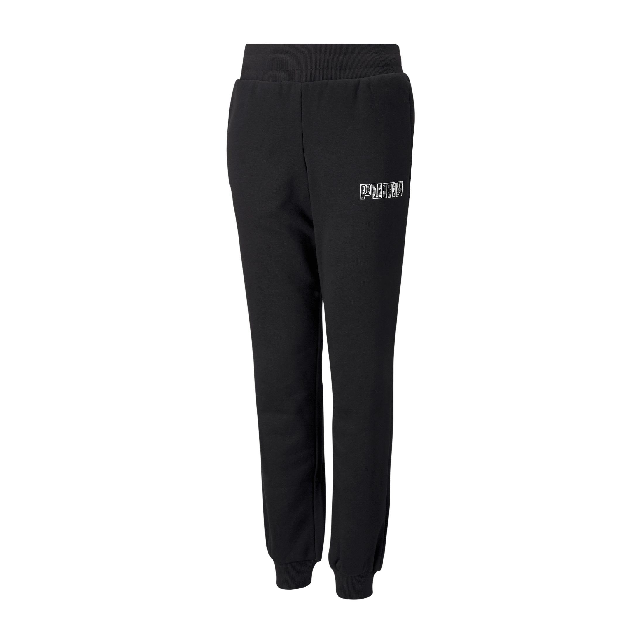 Puma Merchant sweatpant G - Fritid og bomull