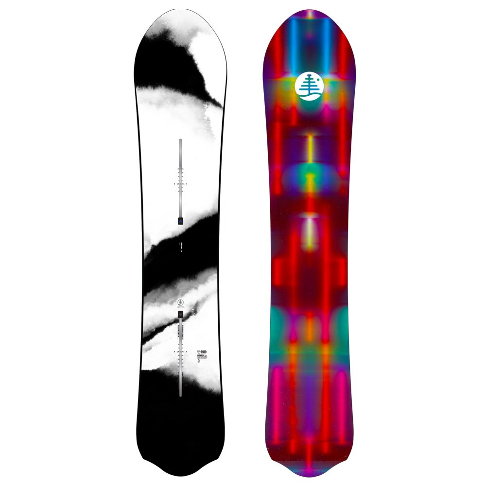 Burton Family Tree Alekesam 24/25 Snowboard