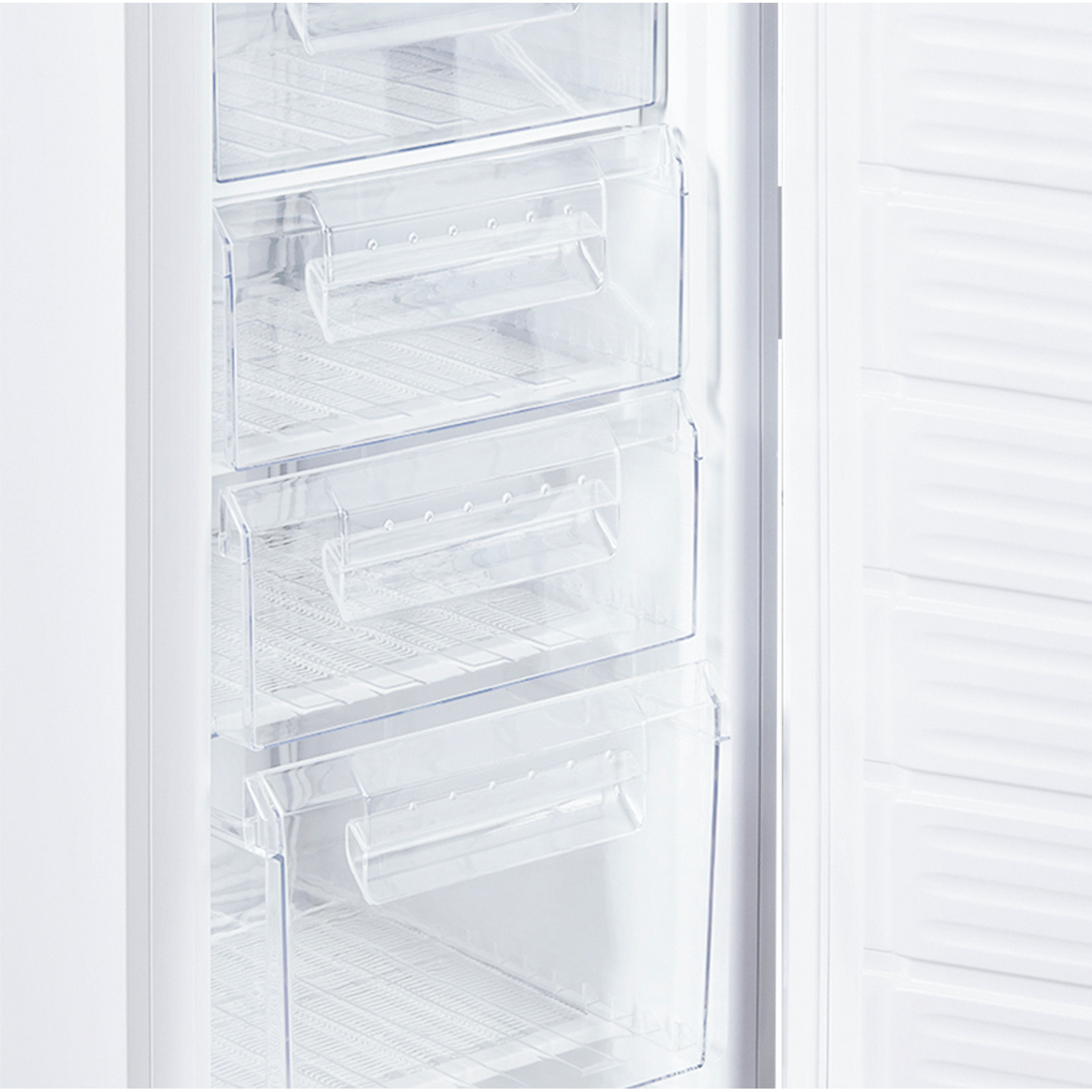 Kibernetik ECOTK245 Gefrierschrank (D)