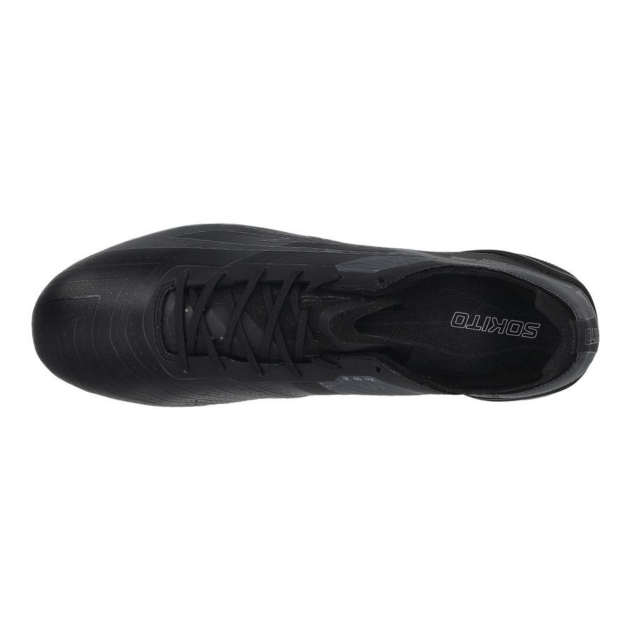 Sokito Scudetta FG Obsidian - Noir